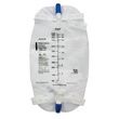 Urinary Leg Bag With Anti Reflux Valve 1000ml capacity