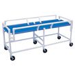 Healthline Transport Shower Gurney