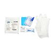 Cure Catheter Insertion Tray