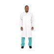 Cardinal Health Premium Knee-Length Lab Coat