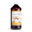  Pre-Protein 20 Liquid Predigested Protein - Orange 30 Oz