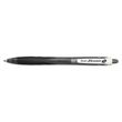 Pilot RexGrip BeGreen Retractable Ball Point Pen