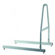 Graham Field Lumex Trapeze Floor Stand