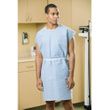 Graham Medical Patient Exam Gown