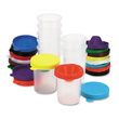 Creativity Street No-Spill Paint Cups