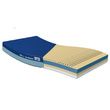 Span America Geo Mattress Atlas Bariatric Therapeutic Foam Mattress