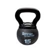 Aeromat Elite Mini Kettlebell Medicine Ball