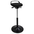 Alera Perch Sit Stool