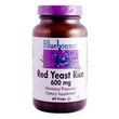 Life Extension Bluebonnet Red Yeast Rice Capsules