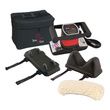 Core Jeanie Rub Massager Professional Package