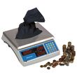 Brecknell Electronic 60 lb. Coin & Parts Counting Scale