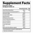 Supplement Facts