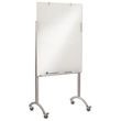 Iceberg Clarity Glass Mobile Presentation Easel