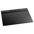 Rolodex Wood Tones Desk Pad