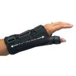  D-Ring Long Thumb & Wrist Orthosis 