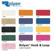 Rolyan Self Adhesive Hook