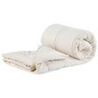 Sleep and Beyond Mattress Topper - Queen Ivory