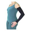 Jobst Bella Strong Black 30-40 mmHg Compression Arm Sleeve