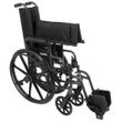 ProBasics K4 High Performance Lightweight Wheelchair