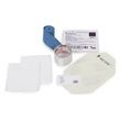 McKesson I.V. Start Kit with Tegaderm Dressing And Prevantics Antiseptic Swab Pad