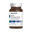 McKesson Plain Packing Cotton Strip