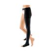 BSN Custom Bellavar One Leg Full Compression Open Toe Waist High