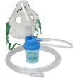 Allied Pediatric Mask with Nebulizer