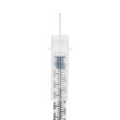 Medline Insulin Safety Syringes