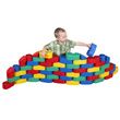 Childrens Factory Snap Plastic Bloc