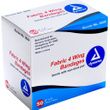 Dynarex Fabric Four Wing Adhesive Bandages