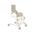 Flamingo R82 High-Low Toilet Bath Chair