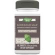 Natures Way Ginkgold Max 120 mg Dietary Supplement