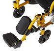 Medline Excel Kidz Pediatric Wheelchair