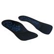 Powerstep SlenderFit Womens Fashion Orthotics Insoles for Heels