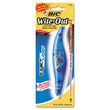 BIC Wite-Out Brand Exact Liner Correction Tape