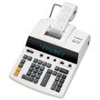 Canon CP1213DIII 12-Digit Heavy-Duty Commercial Desktop Printing Calculator