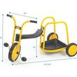 Childrens Factory Angeles MyRider Chariot