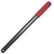 Rubber Grip Steel Shoehorn