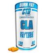 CTD CLA Dietary Supplement