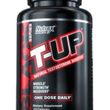 Nutrex T-UP Dietary Supplement