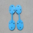 Sprint Aquatics Exercise Paddles