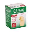 Medline Curad Plastic Adhesive Bandages