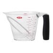 OXO Good Grips Angled Measuring Cup