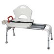 Drive Folding Universal Sliding Transfer Bench