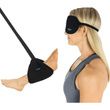 Vive Foot Elevator with Eye Mask