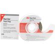 3M Red Dot Trace Prep Dispenser Roll