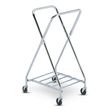 Medline 18" Hamper Stands