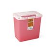 Medline Multipurpose Sharps Containers