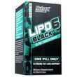 Nutrex  Lipo-6 Black Hers Ultra Concentrate Dietary Supplement