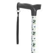 Drive Comfort Grip T Handle Cane - Lemons